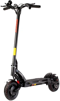 Електросамокат Kaabo Mantis 10 PLUS
