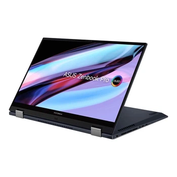 Ноутбук ASUS ZenBook Pro 15 Flip OLED UP6502ZA (UP6502ZA-M8019W) Refurbished