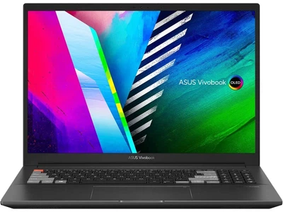 Ноутбук ASUS Vivobook Pro M7600QC (M7600QC-L2002W) Refurbished