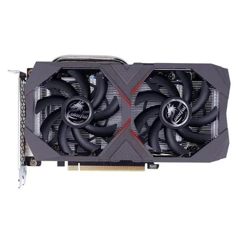 Відеокарти Colorful GeForce GTX 1660 Super купити в Києві: ціна