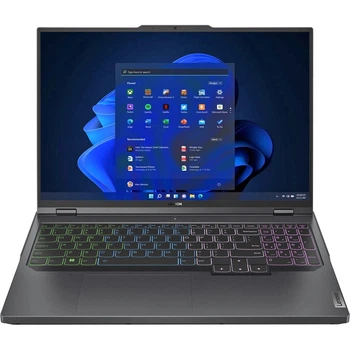 Ноутбук Lenovo Legion Pro 5 16IRX8 (82WK006AUS) – фото, отзывы