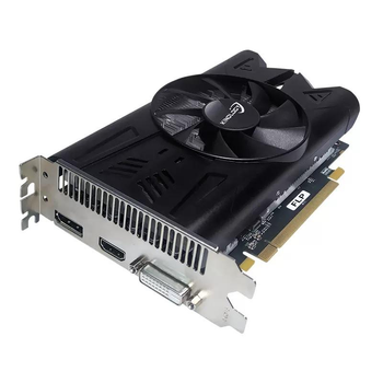 Видеокарта AMD Radeon RX 470 DVI/HDMI /DPort ( RX470 4GD5 ) 4Gb