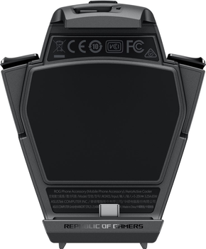 Кулер для смартфона ASUS Fan Standalone (AY2401) (90AI00R0-P00010)