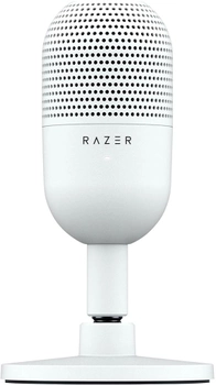 Mikrofon Razer Seiren V3 mini White (RZ19-05050300-R3M1)