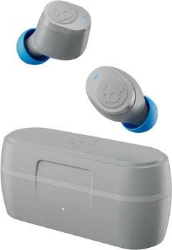 Słuchawki Skullcandy TW JIB 2 Light Grey/Blue (S1JTW-P948)