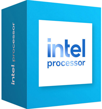 Procesor Intel Processor 300 3.9GHz/6MB (BX80715300) s1700 BOX