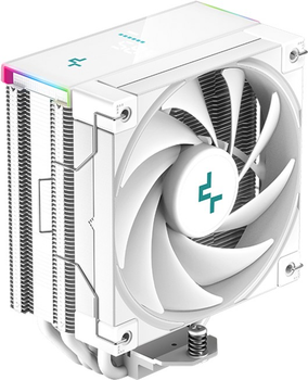 Кулер Deepcool AK400 Digital White (R-AK400-WHADMN-G)