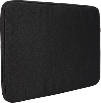 Etui na laptopa Case Logic Ibira Sleeve 13" Black (IBRS213 BLACK)