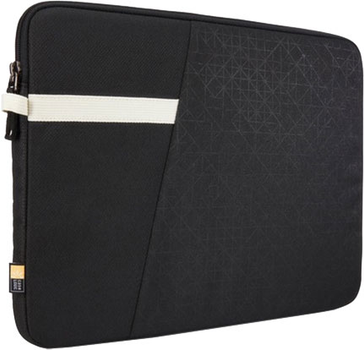 Etui na laptopa Case Logic Ibira Sleeve 14" Black (IBRS214 BLACK)