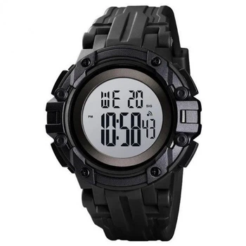 Годинник чоловічий SKMEI 1545 Black