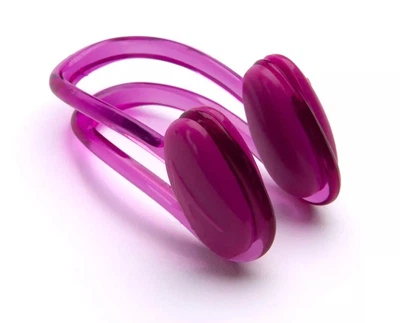 Зажим для носа Speedo Universal Nose Clip Au (8-708123107) Purple