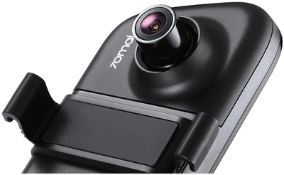 Wideorejestrator lusterko 70mai S500 Touch Screen Dash Cam 3K + Rear Cam (MIRIVE S500)