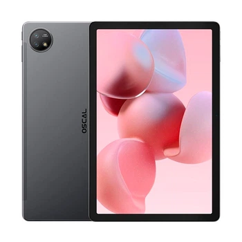 Планшет Oscal Pad 18 8/256GB Interstellar Grey
