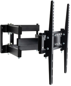 Кріплення для телевізора CHARMOUNT TV04T-R6 32"-55" до 50 кг Чорне