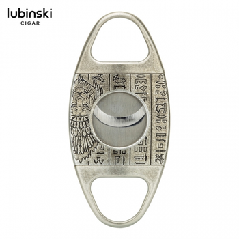 Гільйотину Lubinski Wedge Silver