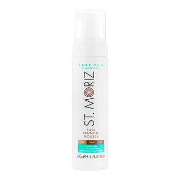 Мусс для экспресс-загара St.Moriz Fast Tan Mousse