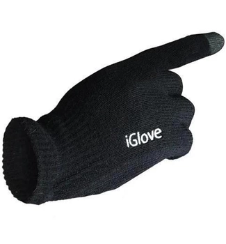 Перчатки для сенсорных экранов Glove Touch Glove Touch