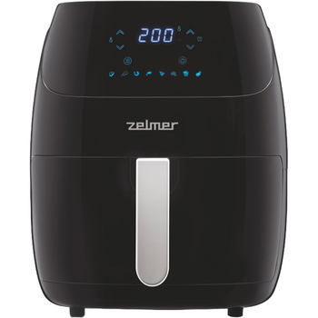 Мультипіч Zelmer ZAF5500B Black [99158]
