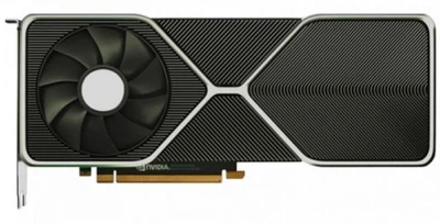 Відеокарта Nvidia RTX 3070Ti 8Gb Founders Edition (PG143A 900-1G143-2515-000) (PG143A 900-1G143-2515-00) (GDDR6X, 256 bit, PCI-E v4.0 x16) Б/в