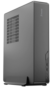 Корпус Fractal Design Node 202 + Integra SFX 450W PSU (FD-MCA-NODE-202-AA) (FD-MCA-NODE-202-AA-EU) 450 Вт