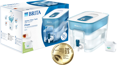 Фильтр-кувшин Brita Flow MXpro 8,2 л