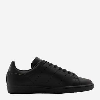 Tenisówki męskie skórzane adidas Originals Stan Smith 80s IF7270 42 Czarne (4066751850079)