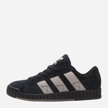 Sneakersy męskie do kostki adidas LWST IG8280 42 Czarne (4066765355713)