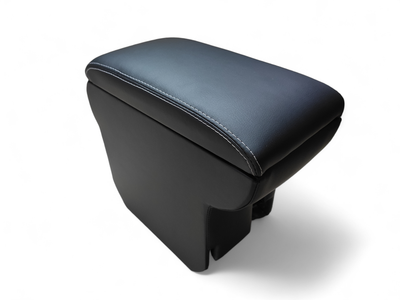 Подлокотник Armrest на Mercedes-Benz 190 (W201) черный