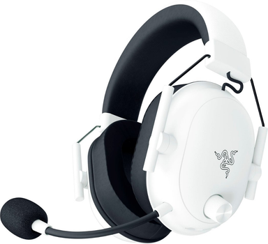 Słuchawki Razer Blackshark V2 HyperSpeed Wireless White (RZ04-04960200-R3M1)