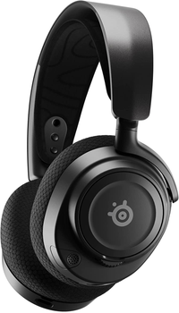 Навушники SteelSeries Arctis Nova 7 Black (813682027711)