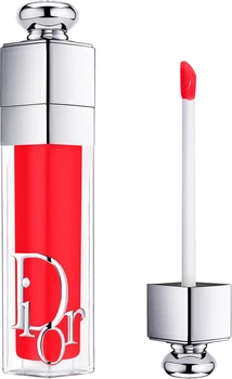 Блеск для губ Dior Addict Lip Maximizer 015 Cherry 6 мл (3348901636131)