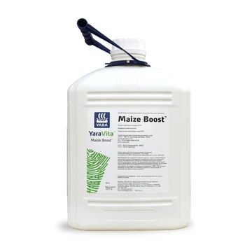 Добриво YaraVita MAIZE BOOST Яра Віта Мейз Буст 10 л