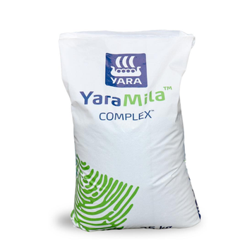 Добриво YaraMila COMPLEX 12-11-18 Yara Mila Яра Міла Комплекс NPK (25 кг)