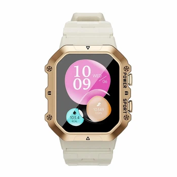 Смарт годинник DaFit W1