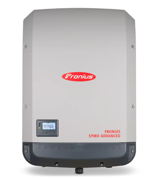 Сетевой инвертор Fronius Symo Advanced 15.0-3-M