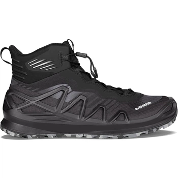 Черевики LOWA Merger GTX MID 44 (277mm) black 310430-0999