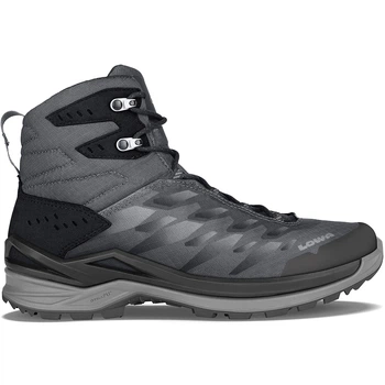 Ботинки LOWA Ferrox GTX MID 44 (277mm) black-anthracite 310678-9937