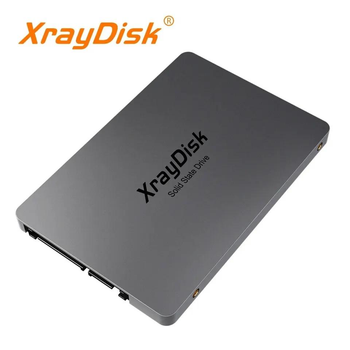 SSD накопитель Xraydisk 1TB 2.5" SATAIII
