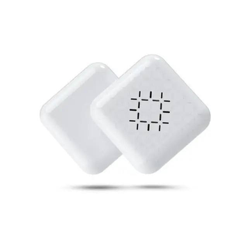 Адаптер для бездротового Apple CarPlay - CarlinKit Mini з Bluetooth, білий "G" (75946970)