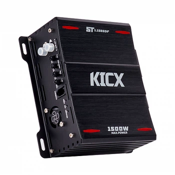 Підсилювач Kicx ST 1.1500DF (81264)