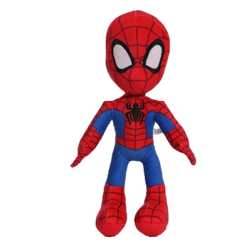 Мягкая игрушка Человек паук (Spiderman), 30 см