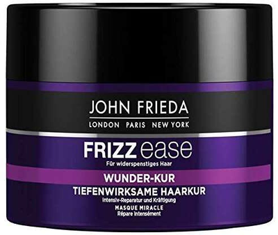 Maska do włosów John Frieda Frizz-Ease Miraculous Recovery Deep Conditioner 250 ml (5037156254273)