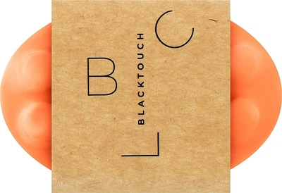 Масажне антицелюлітне мило з люфою «Апельсин» - BlackTouch Orange Peel Scrub (1212759-31099082)