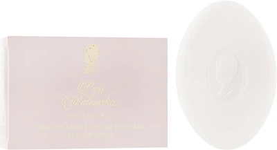 Крем-мило - Pani Walewska Sweet Romance Creamy Soap 100g (316507-22795)
