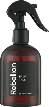 Ароматичний спрей для дому "Fairy Tale" - Rebellion 275ml (1177788-33186956)