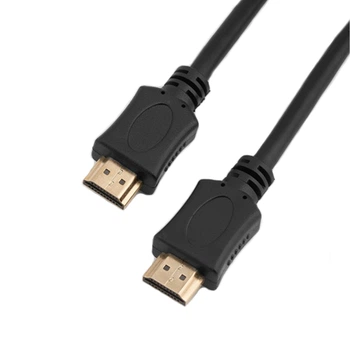Шнур HDMI, штекер - штекер, 1.5 м. [DIST-5428]