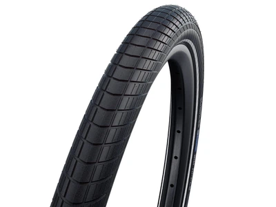 Покришка на велосипед 28"x2.00" Schwalbe BIG APPLE (50-622) K-Guard B/B-SK+RT