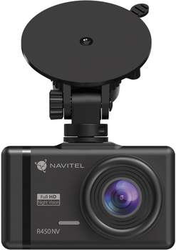 Wideorejestrator Navitel R450 NV Night Vision Full HD (R450 NV)