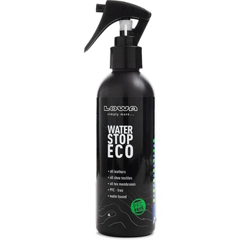 Просочення для взуття LOWA Water Stop Eco 200 ml 831108-0111