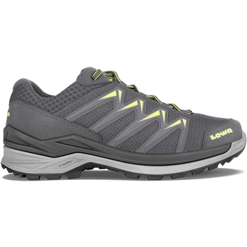 Кросівки LOWA Innox Pro GTX LO 44.5 (281mm) anthracite-avocado 310709-7993